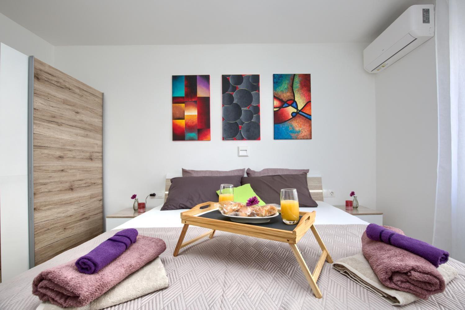 Ferienwohnung Kety Premantura Exterior foto