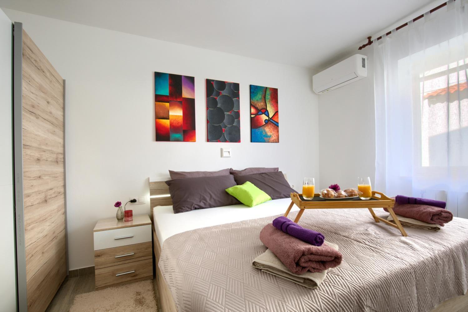 Ferienwohnung Kety Premantura Exterior foto