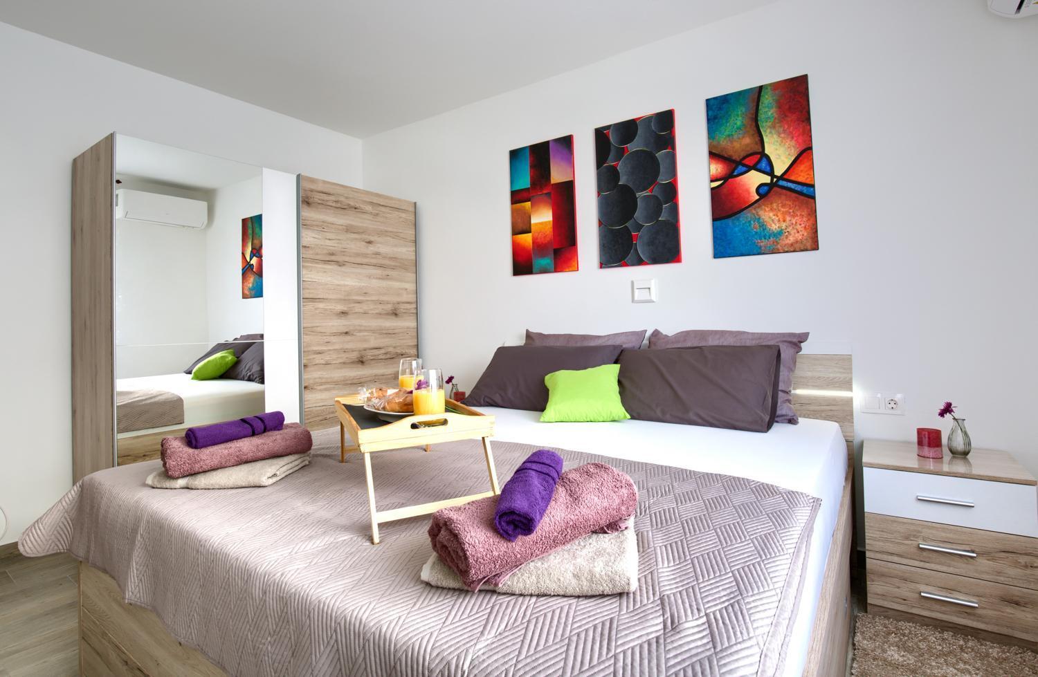 Ferienwohnung Kety Premantura Exterior foto