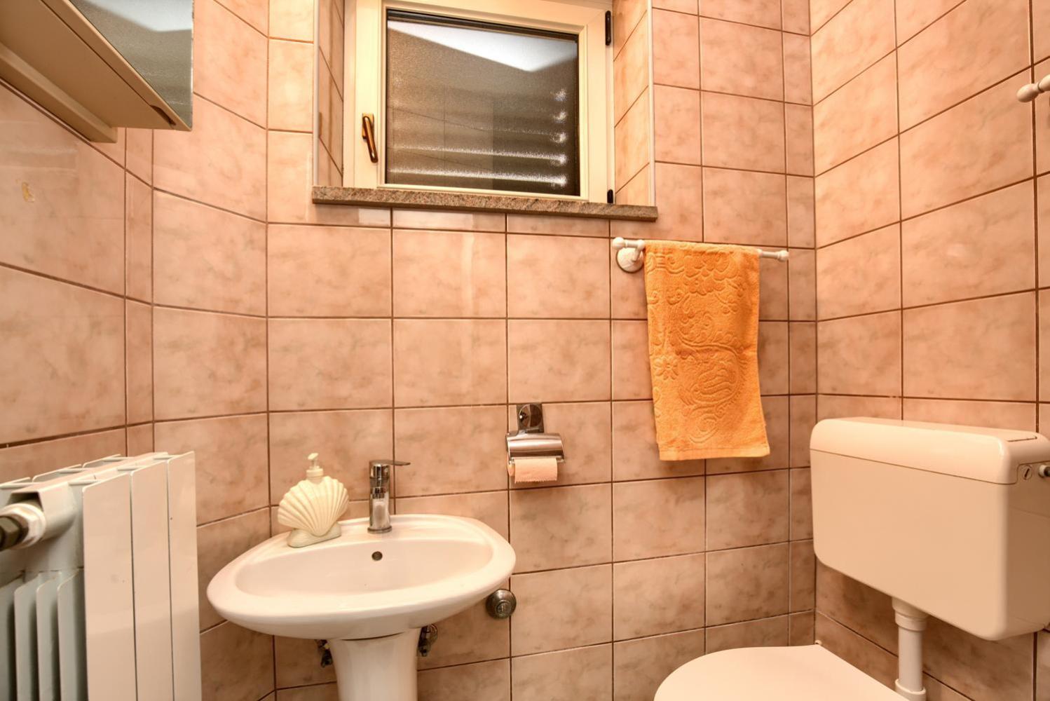 Ferienwohnung Kety Premantura Exterior foto