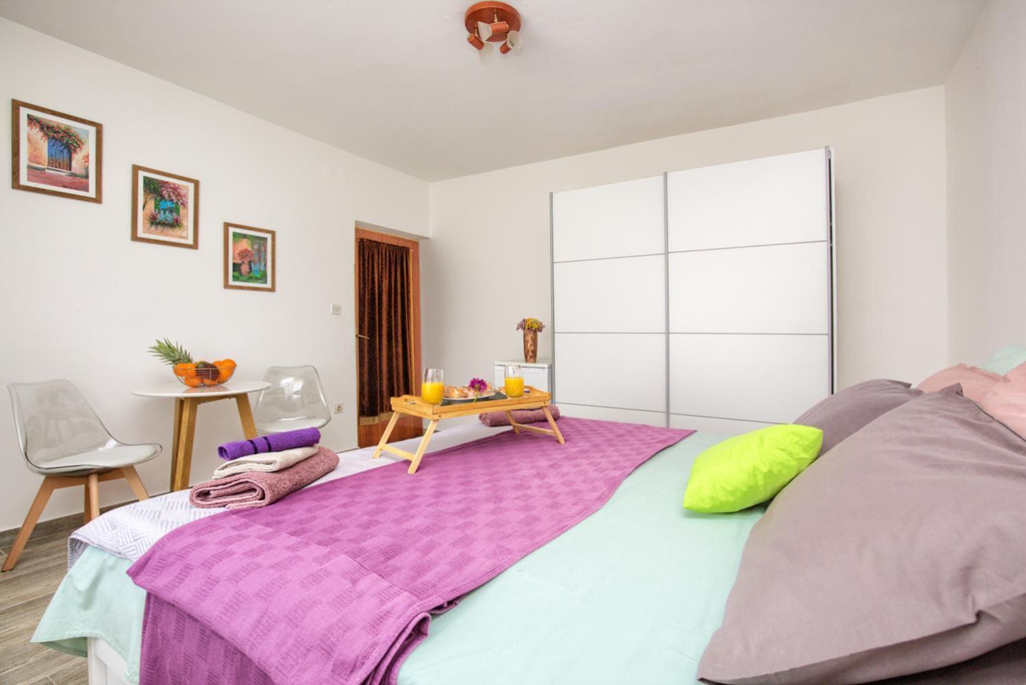 Ferienwohnung Kety Premantura Exterior foto